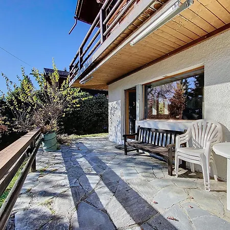 Fleuron Rez Apartamento