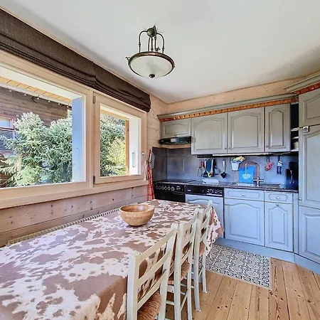 Apartament Fleuron Rez *