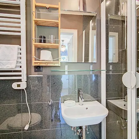 Fleuron Rez Apartament Bagnes