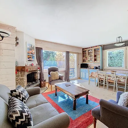 Fleuron Rez Apartamento *