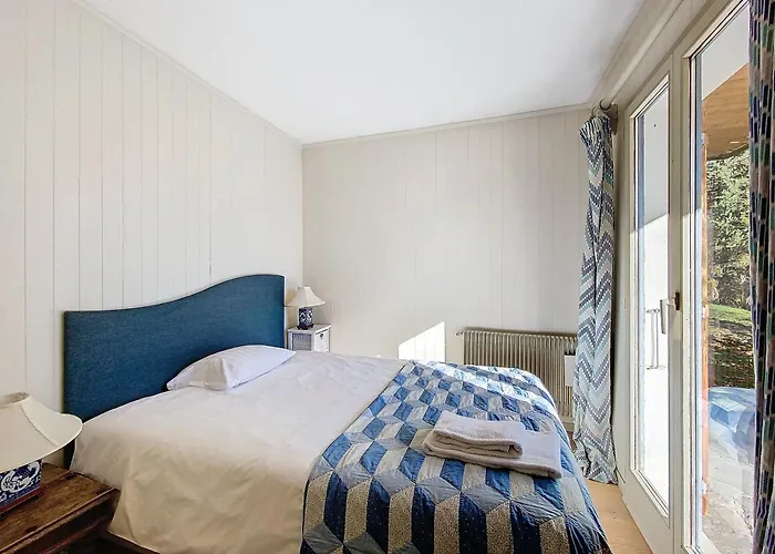 Daire Fleuron Rez Bagnes