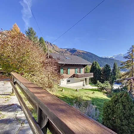 Fleuron Rez Apartment *