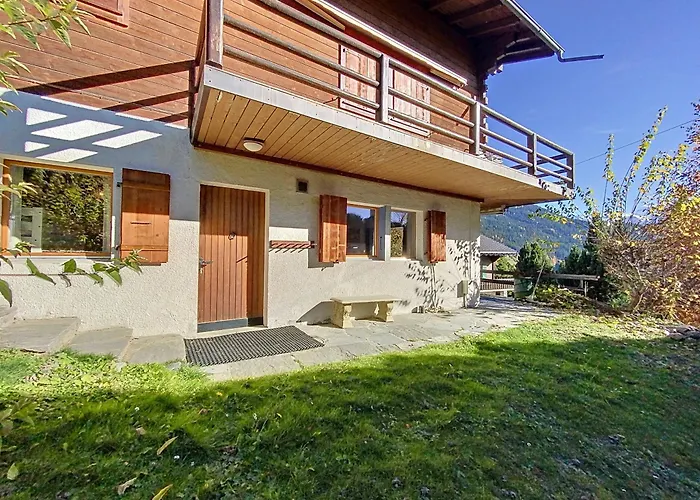 Apartment Fleuron Rez