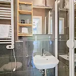 Fleuron Rez شقة Bagnes